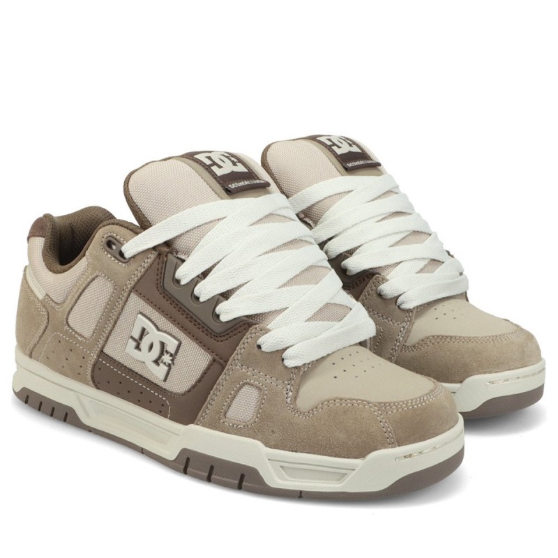 TENIS MASCULINO DC SHOES STAG